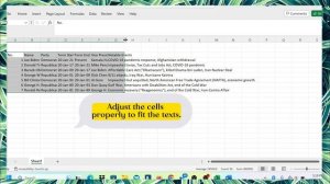 How to copy and paste tables from ChatGPT to Microsoft Word while keeping the formatting spot-on!