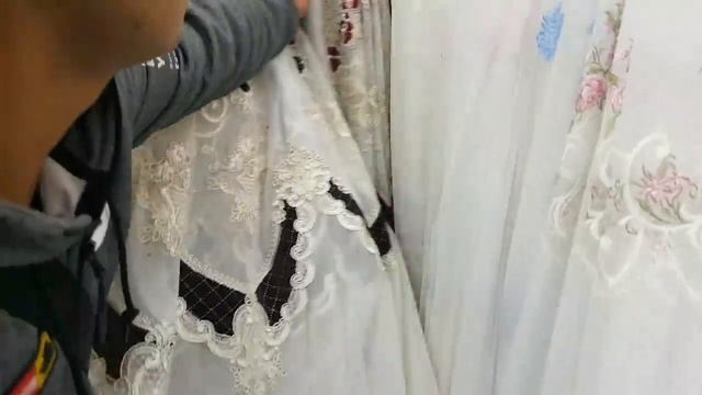 РЫНОК МАДИНА!КРАСИВЫЙ ТЮЛЬ ДЛЯ СОВРЕМЕННОГО ИНТЕРЬЕРА!БОГАТЫЙ,ИЗЯЩНЫЙ ТЮЛЬ ДЛЯ УКРАШЕНИЯ ДОМА!