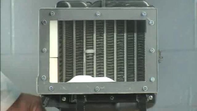 Clean AC System смотреть онлайн