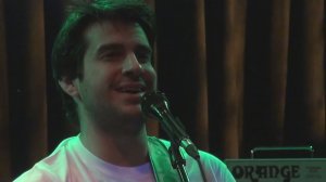 ПЕТР НАЛИЧ В КЛУБЕ Б2 19.01.2013 - DOLORE