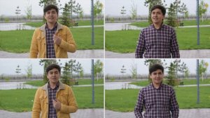 Красивый сборник акапеллы. Христианские песни. Василий Изосимов