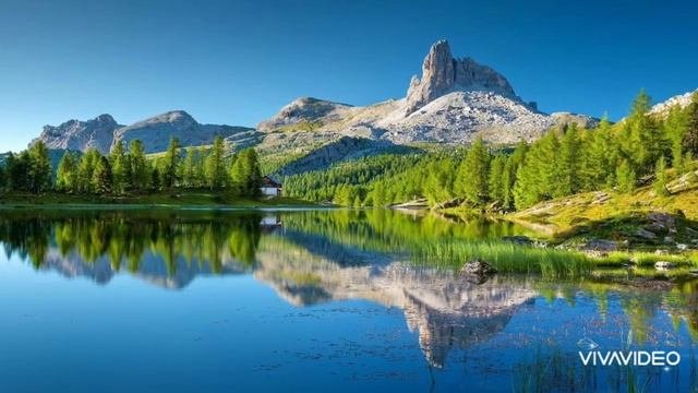 Раслабляюща музыка для снятия стресса