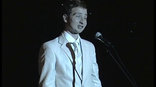 СТЭМ «Горицвет» ОрГМА -- 45 лет - Часть 1 смотреть онлайн