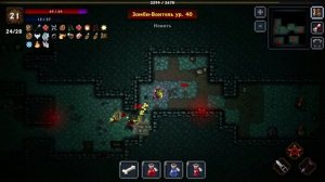 Pocket Rogues: Ultimate | 1.35.3 | Серия №50