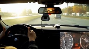 BMW 3 БМВ Серии E90 Тест Драйв Б У Anton Avtoman   Тестдрайв   БМВ Обзор