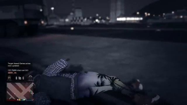 GTA 5 |Fortnite смотреть онлайн