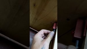 Стол как в поезде на балкон 14 июля 2020 г.