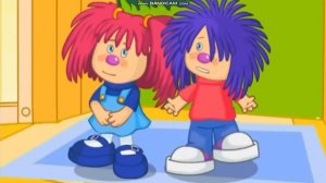 Боня Плачет