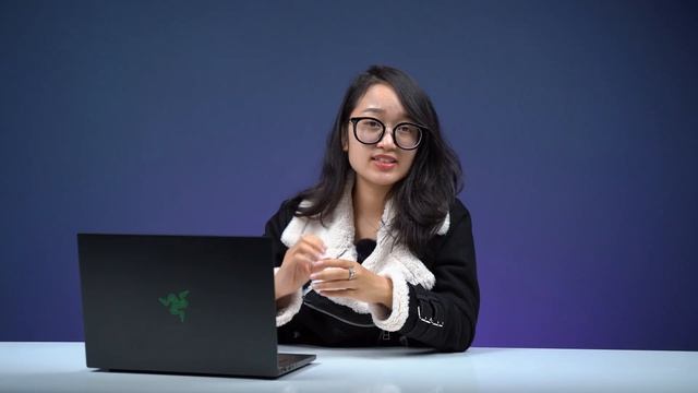 Razer Blade 14 2022 | Laptop gaming di động, cấu hình khủng! смотреть онлайн