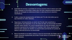 Redes sem fio