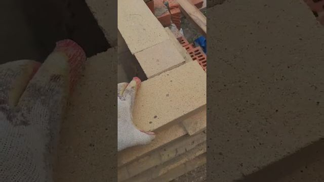 сужение дымохода в мангале двойной зуб