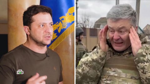 Экс-сотрудник Госдепа рассказал, как Зеленский может остановить российскую операцию