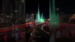 Travel Vlog - palma di sharm hollywood resort 4