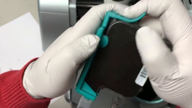 5 Industrial Secrets to Refill HP 45 Cartridge 15 40 2580 C8842A 45si CG339A 51645A B3F58A смотреть онлайн