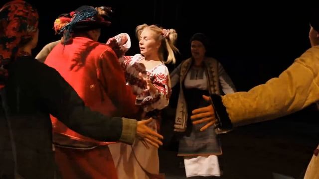 "ЛІСОВА ПІСНЯ" смотреть онлайн