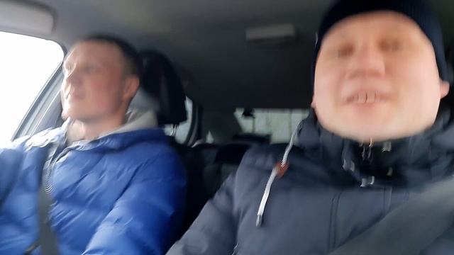 Серега дальнобойщик! | Перевозка негабаритных грузов на легковом прицепе