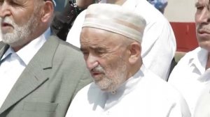 Реликвии пророка Мухаммада (с.а.в.) в Дагестане