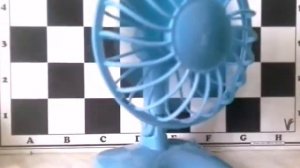 Вентилятор из фикс прайс