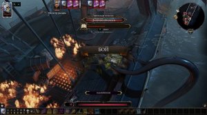 Divinity - Original Sin 2 - прохождение [003] - русские субтитры