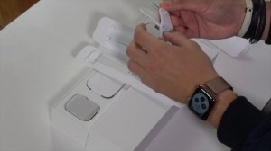 J'ai une Apple Watch Series 5 en Céramique ! (1 449€)