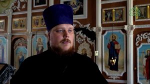 Введенская и Преображенская церкви Соликамска.mp4