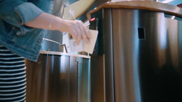 Интеграция СКУД и лифта | Контроль доступа "РусГард" для лифтовых систем