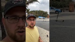 Летим в Рио-де-Жанейро, Бразилия! Так ли тут опасно?