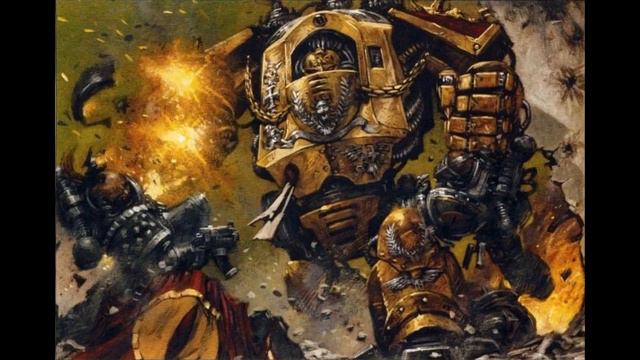 Warhammer 40k Lore - Adeptus Custodes, Organization & Ranks