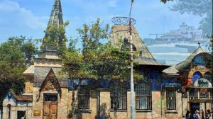 Достопримечательности Таганрога в фотографиях. Стихи о Таганроге // Taganrog sights in photos.