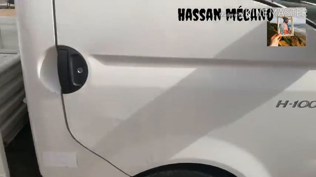 #hyunday h100. للبيع #hassan mécano همزة الاسبوع смотреть онлайн