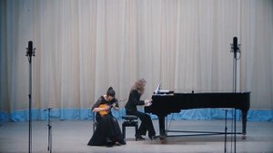 Хайрутдинова Рузанна - Т.Наше - Романс