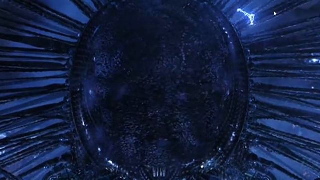 свершилось(matrix 3)