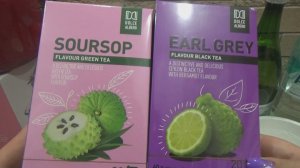 Покупки из разных магазинов