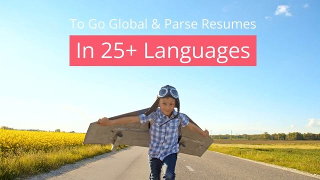 Hire Global Candidates by Parsing resumes in 25+ Languages with RChilli Resume Parser in Oracle HCM смотреть онлайн