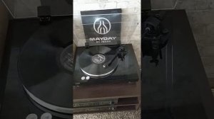 Yamaha ns 777 Yamaha rx a1080 Yamaha TT s303, MAYDAY 30 years