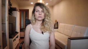 Мой первый триместр беременности