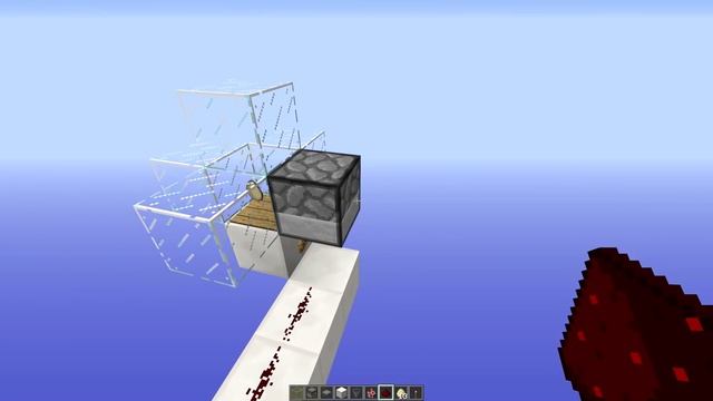 Minecraft: 5 Minute Infinite Clock/Timer смотреть онлайн