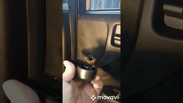 Замена замка сдвижной двери Honda Elysion смотреть онлайн