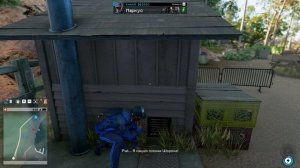 Как открыть секретный костюм "ШОРОХ" в Watch Dogs 2 #пасхалки #секреты