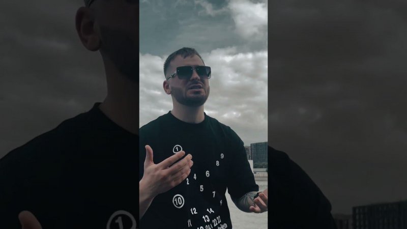 Олег Бодров написал очередную душевную песню #рекомендации #shorts #rap