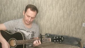 Под гитару: Рождество - Ты знаешь, так хочется жить!