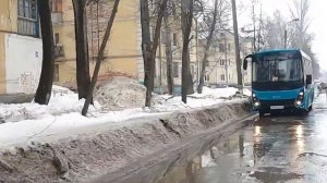 Обзор удлиненного  межгорода SIMAZ 2258 00000 10-530 с 30 пассажирским креслами и 2,5 м3 багажника.