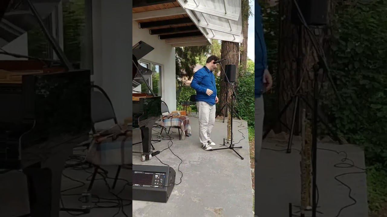 Мультиинструменталист Антон Котиков (2) смотреть онлайн