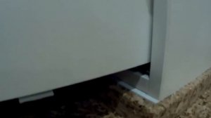 Ремонт квартир. Итальянский кухонный гарнитур. Процесс сборки.