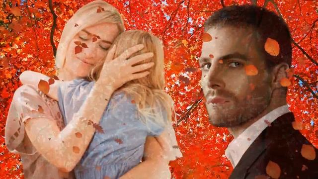 Катя приехала в родную деревню. И на рынке увидела мужчину, лицо у которого было обезображено ожого смотреть онлайн