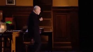 Джордж Карлин — О воспитании детей и профессиональных родителях