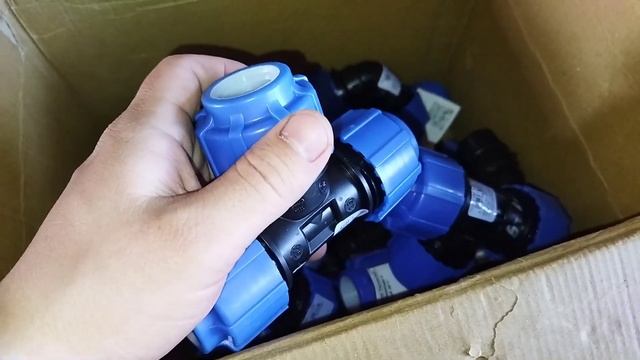 Лучший вариант для садового водопровода!!! Монтаж ПНД труб. смотреть онлайн