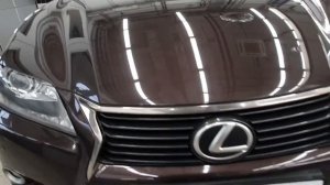 Подбор Lexus GS350 113000км 1450000р.
