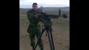 Мубариз Ибрагимов - НАЦИОНАЛЬНЫЙ ГЕРОЙ АЗЕРБАЙДЖАНА!!!