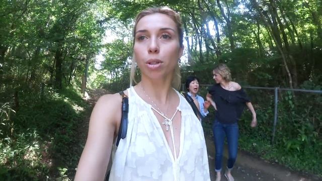 Путешествие по ЯПОНИИ | Токио - Никко смотреть онлайн